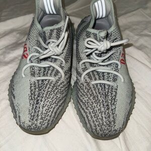 Adidas Yeezy Boost 350 V2 Primeknit Women's Sneakers